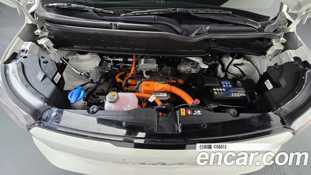 Kia RAY 2024 — photo 6