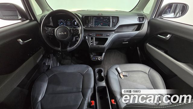 Kia RAY 2024 — photo 10