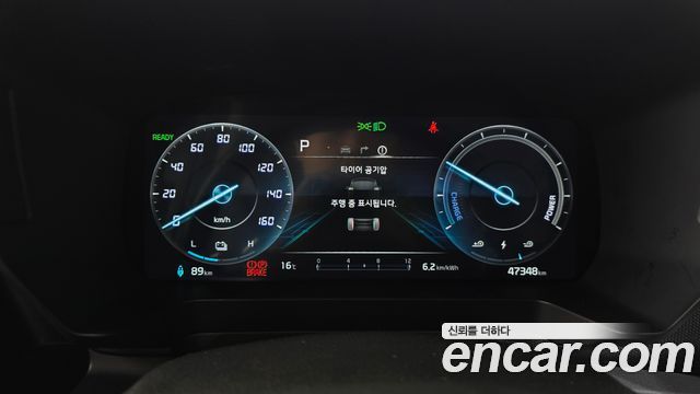 Kia RAY 2024 — photo 11