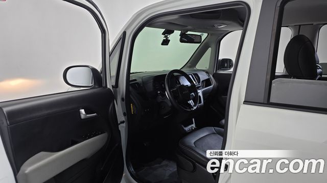 Kia RAY 2024 — photo 13