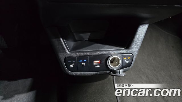 Kia RAY 2024 — photo 18