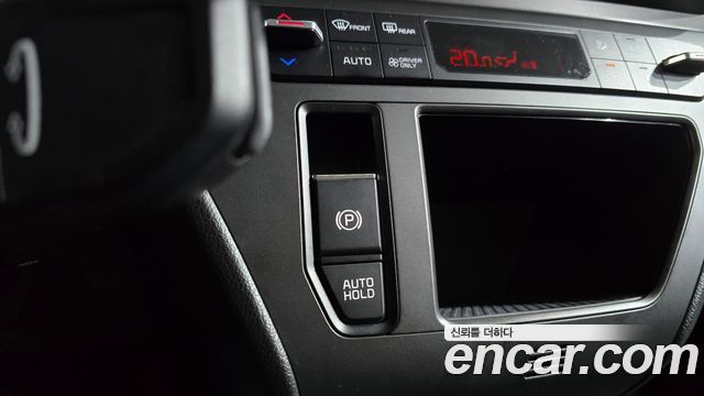 Kia RAY 2024 — photo 19