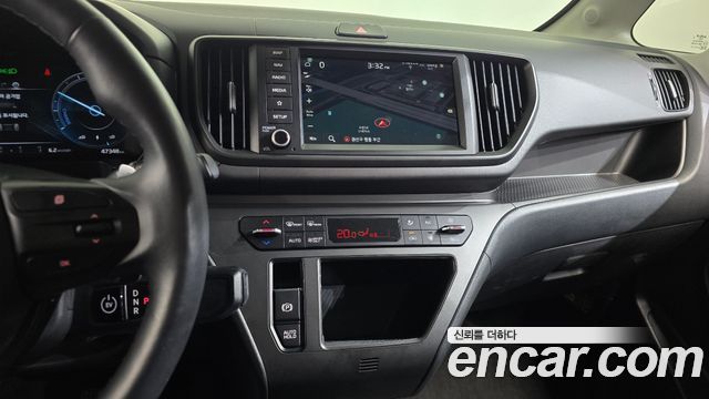 Kia RAY 2024 — photo 20