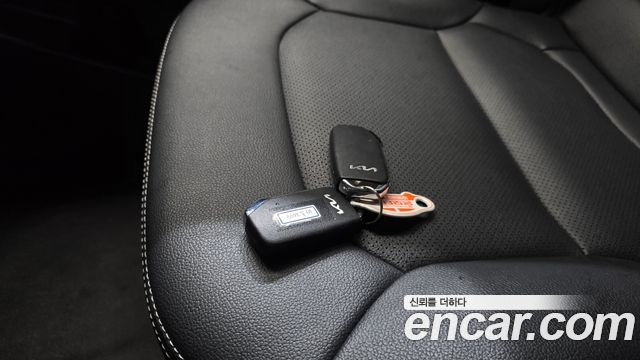 Kia RAY 2024 — photo 23