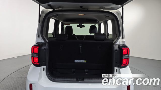 Kia RAY 2024 — photo 24