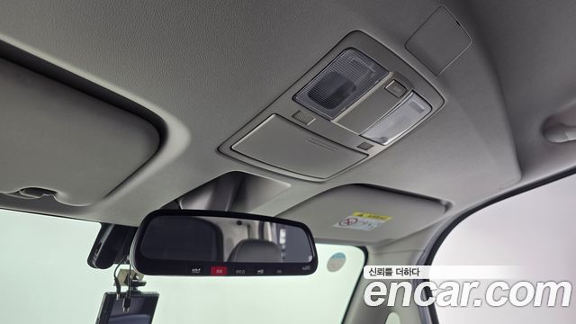 Kia RAY 2024 — photo 25