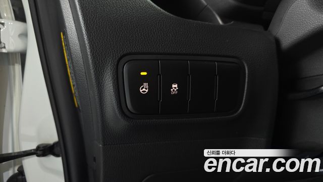 Kia RAY 2024 — photo 26