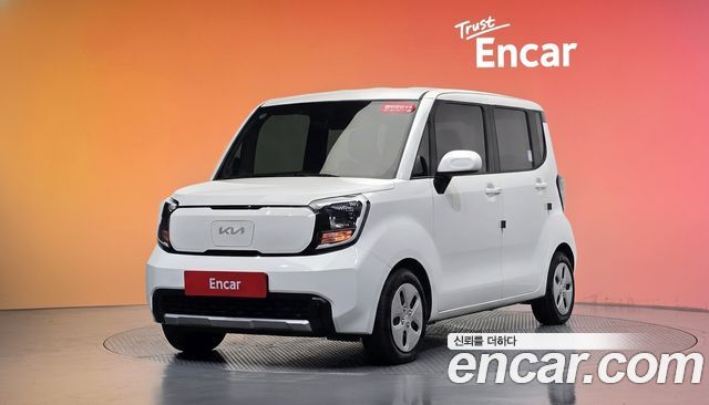 Kia RAY 2024 — photo 1