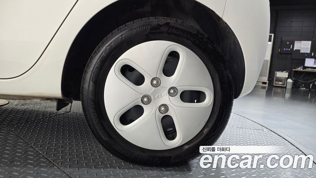 Kia RAY 2024 — photo 7