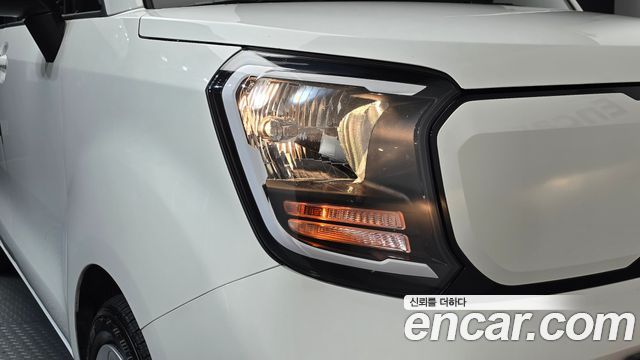 Kia RAY 2024 — photo 8