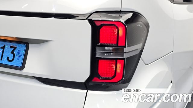 Kia RAY 2024 — photo 9