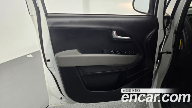 Kia RAY 2024 — photo 14