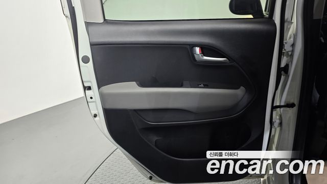 Kia RAY 2024 — photo 15