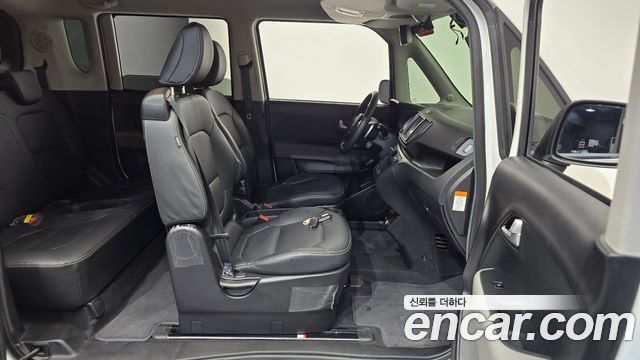 Kia RAY 2024 — photo 16