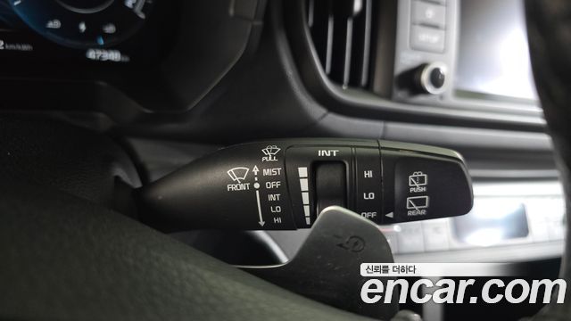 Kia RAY 2024 — photo 27