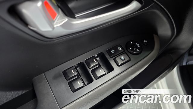 Kia RAY 2024 — photo 28