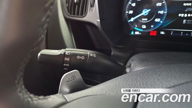 Kia RAY 2024 — photo 29