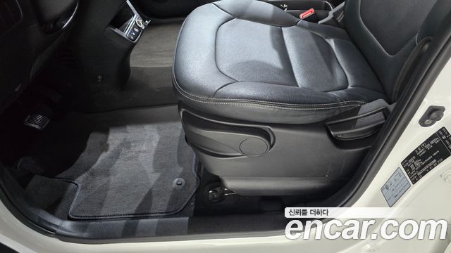 Kia RAY 2024 — photo 31