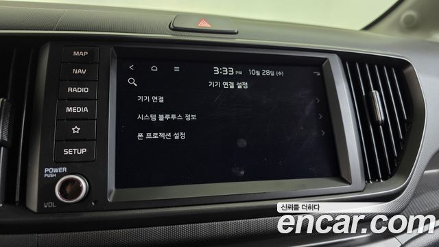 Kia RAY 2024 — photo 32