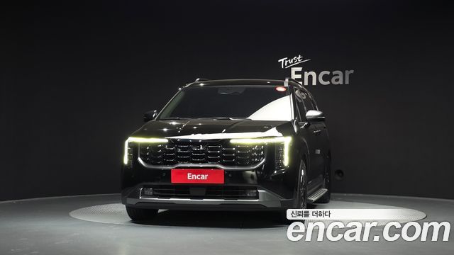 Kia Canival 2025 — photo 3