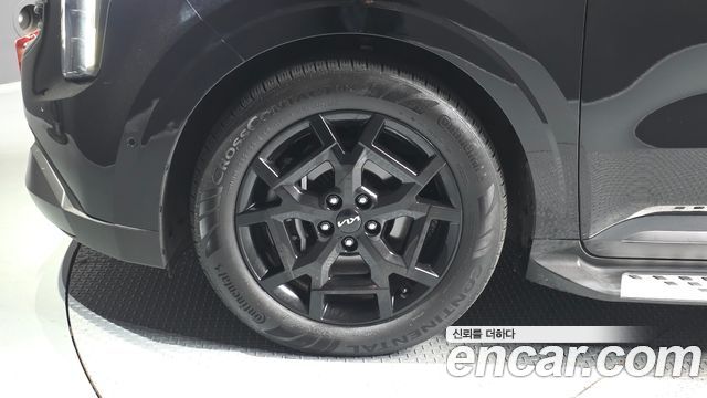 Kia Canival 2025 — photo 5