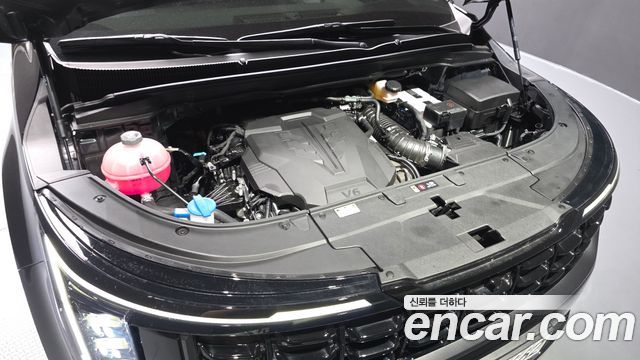 Kia Canival 2025 — photo 6