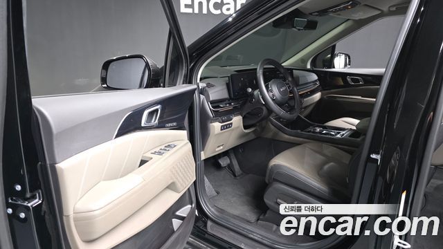 Kia Canival 2025 — photo 13