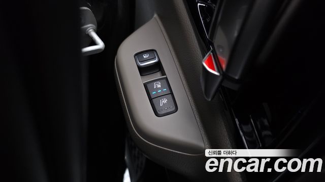 Kia Canival 2025 — photo 25