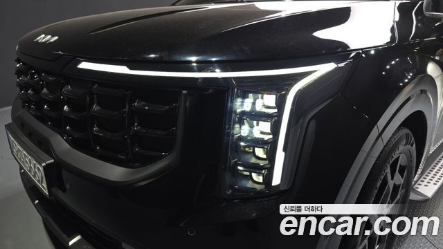Kia Canival 2025 — photo 8