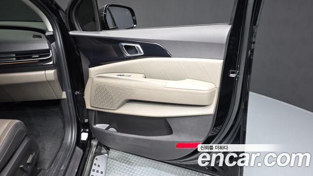 Kia Canival 2025 — photo 15
