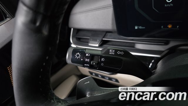 Kia Canival 2025 — photo 31