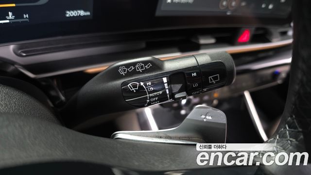 Kia Canival 2025 — photo 32