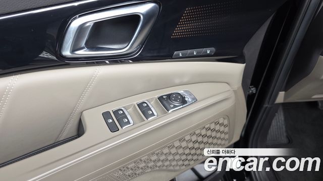 Kia Canival 2025 — photo 33