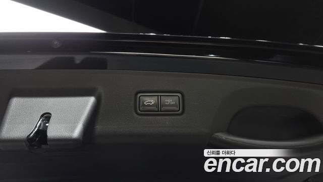Kia Canival 2025 — photo 35