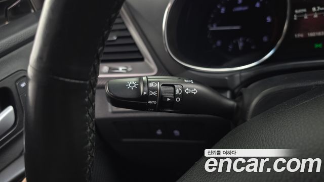 Hyundai Santafe 2016 — photo 25