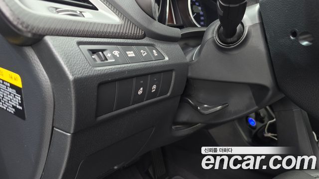 Hyundai Santafe 2016 — photo 26