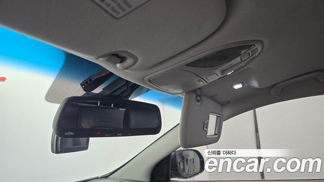 Hyundai Santafe 2016 — photo 29
