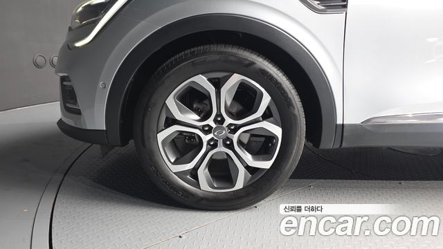 Renault Korea XM3 2020 — photo 5