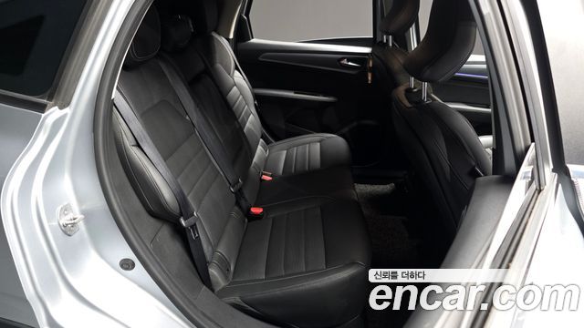 Renault Korea XM3 2020 — photo 18