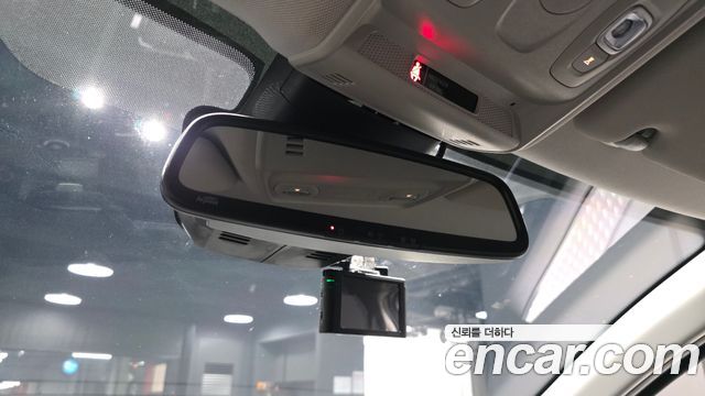 Renault Korea XM3 2020 — photo 25