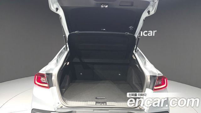 Renault Korea XM3 2020 — photo 26