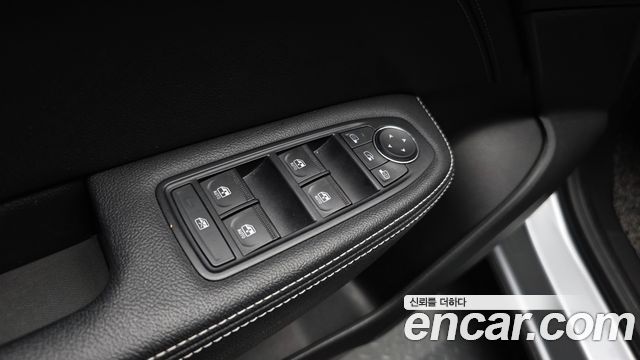 Renault Korea XM3 2020 — photo 27