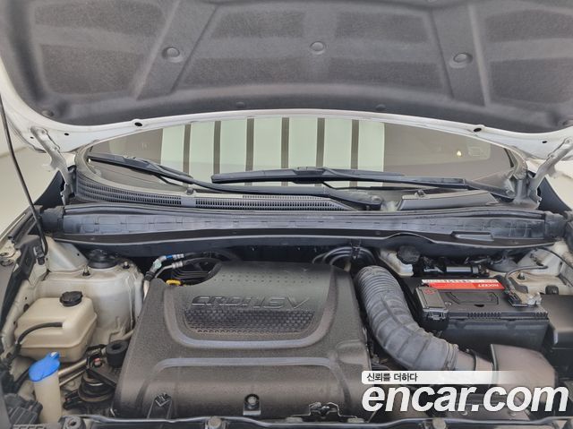 Hyundai Tucson 2012 — photo 6