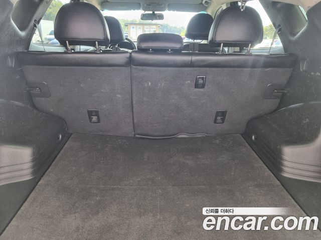 Hyundai Tucson 2012 — photo 12