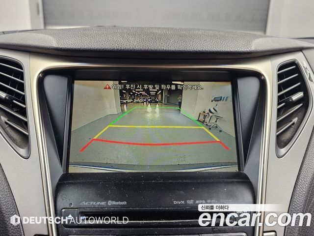 Hyundai Grandeur 2014 — photo 15