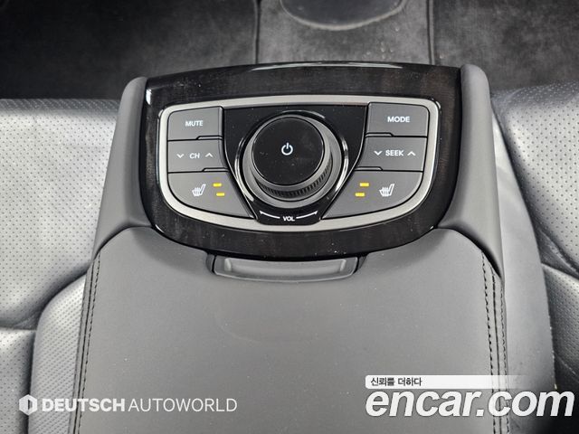 Hyundai Grandeur 2014 — photo 16