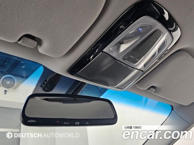 Hyundai Grandeur 2014 — photo 18