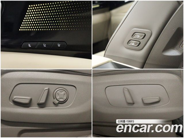 Kia Canival 2025 — photo 9