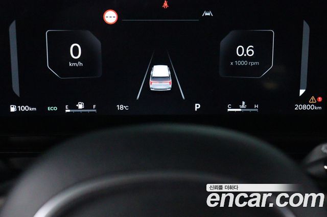 Kia Canival 2025 — photo 16