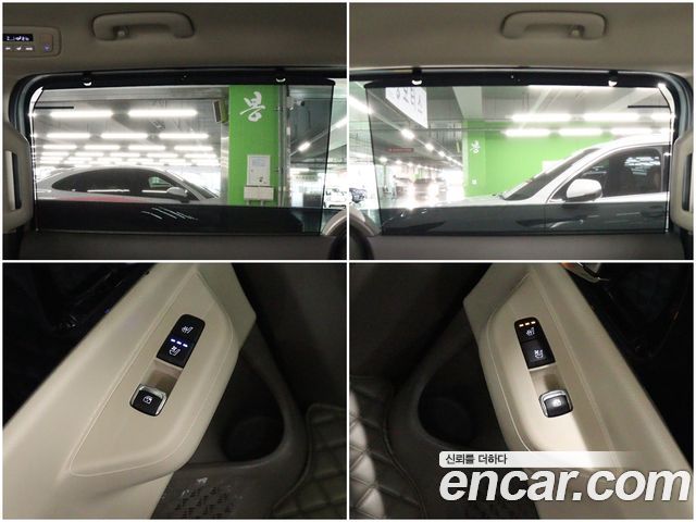 Kia Canival 2025 — photo 18